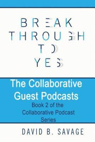 The Collaborative Guest Podcasts