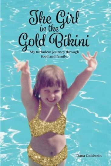 The Girl in the Gold Bikini