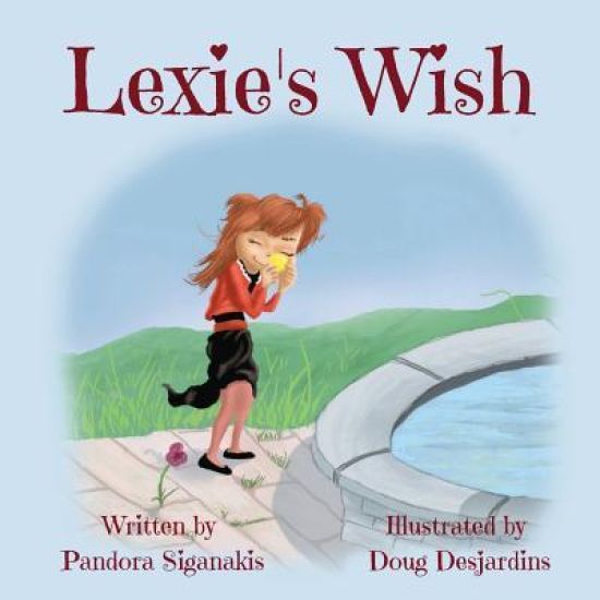 Lexie's Wish