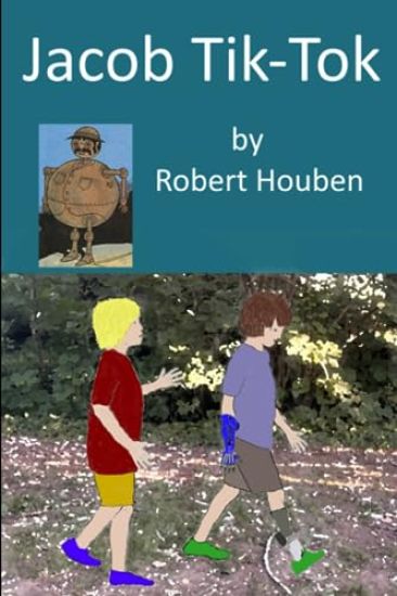 Jacob Tik-Tok