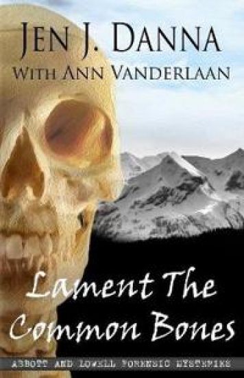 Lament The Common Bones