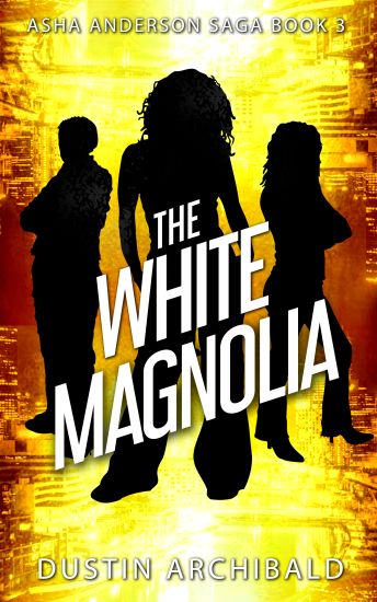 The White Magnolia