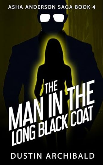 The Man in the Long Black Coat