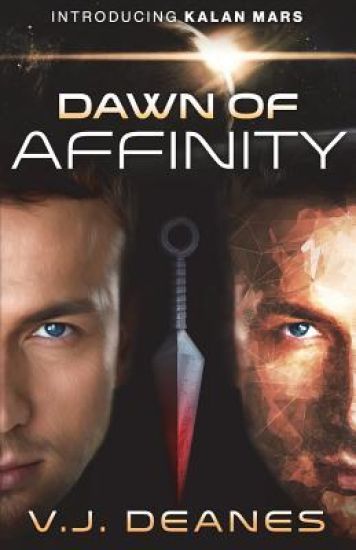 Dawn Of Affinity