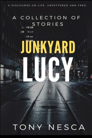 Junkyard Lucy