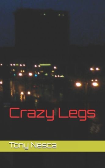 Crazy Legs