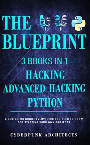 Python & Hacking Bundle