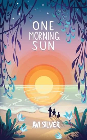 Kansikuva: One Morning Sun