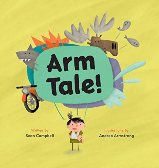 Arm Tale