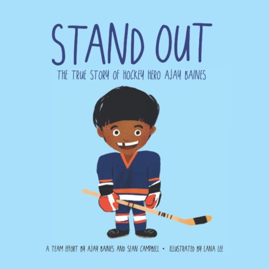 Stand Out