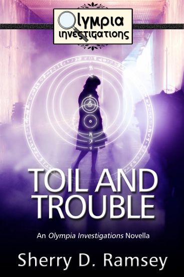 Toil and Trouble
