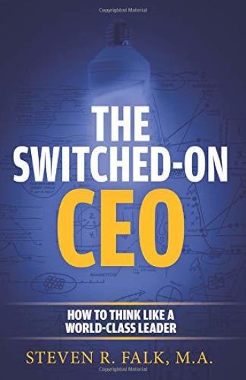 The Switched-On CEO