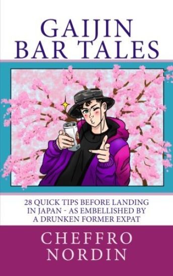 Gaijin Bar Tales