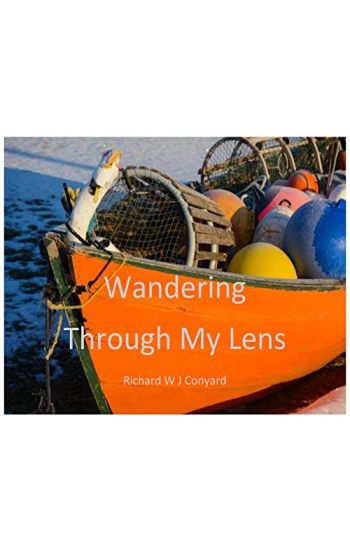 Wandering Through My Lens