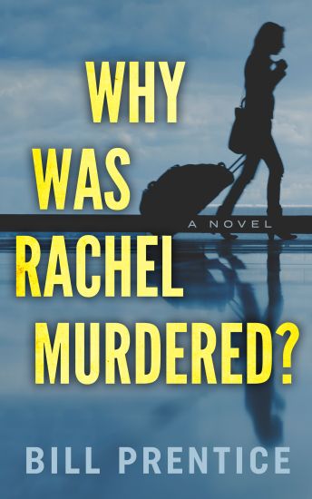 Why was Rachel Murdered?