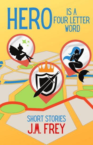 Hero is a Four Letter Word