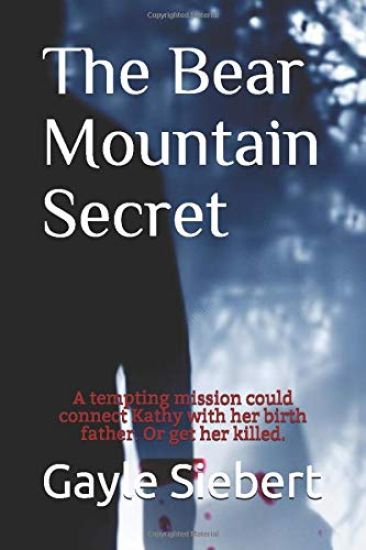 The Bear Mountain Secret