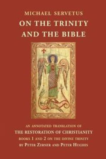 On the Trinity and the Bible