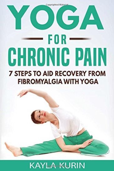 Yoga for Chronic Pain