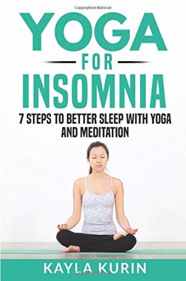 Yoga for Insomnia