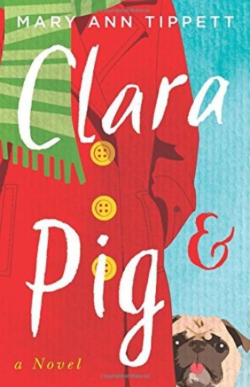 Clara & Pig