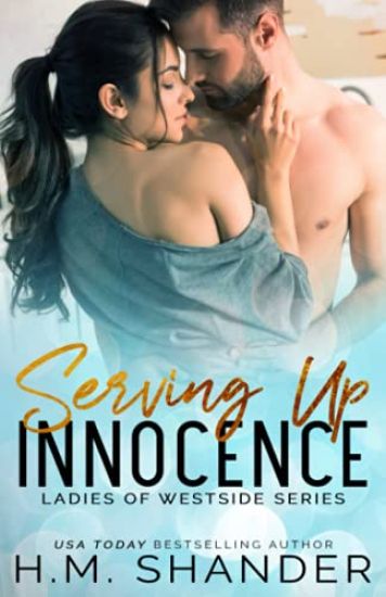 Serving Up Innocence