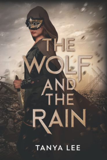 The Wolf and the Rain