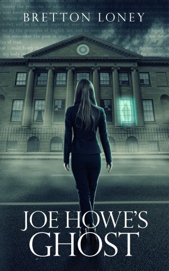 Joe Howe's Ghost