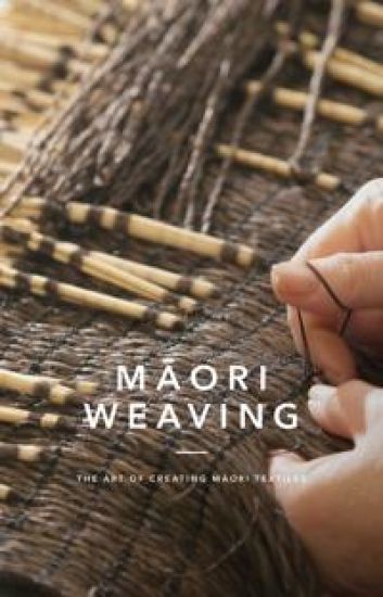 Maori Weaving