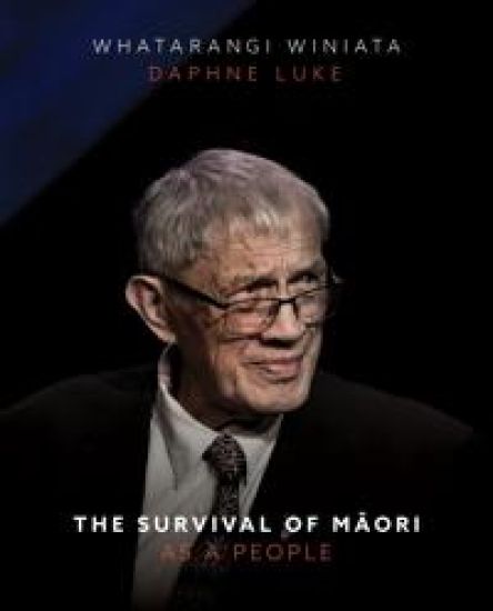 The Survival of Maori as a People