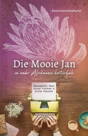Die Mooie Jan en ander Afrikaanse kortverhale