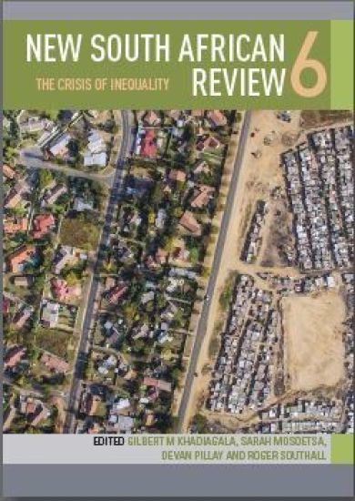 New South African Review 6