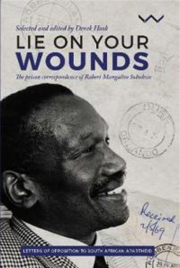Lie on Your Wounds