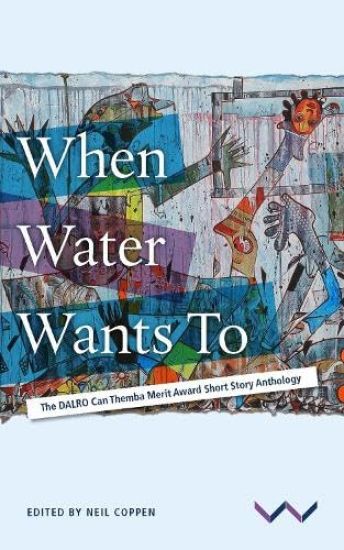 Kansikuva: When Water Wants to