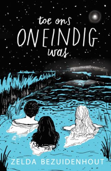 When We Were Endless (Afrikanska)