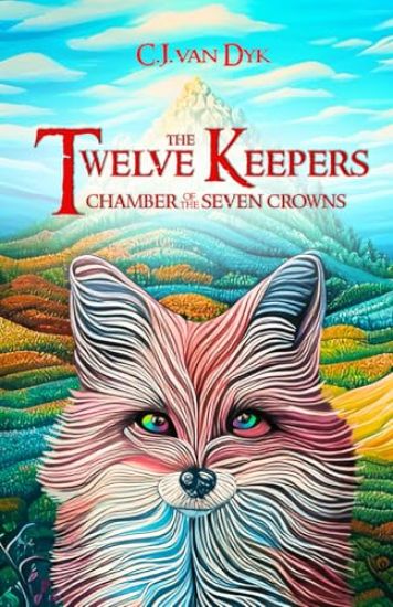 The Twelve Keepers