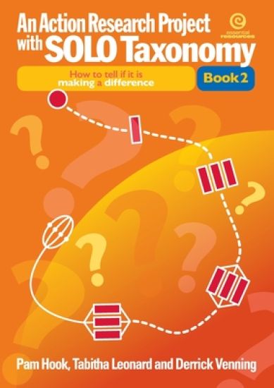 An Action Research Project with SOLO Taxonomy Bk 2