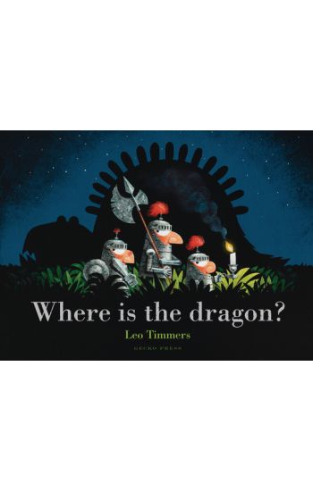 Where Is the Dragon?