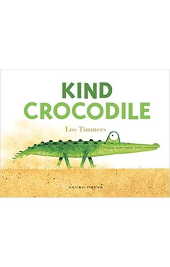 Kind Crocodile