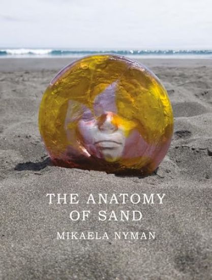 The Anatomy of Sand