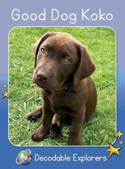 Good Dog Koko: Skills Set 2