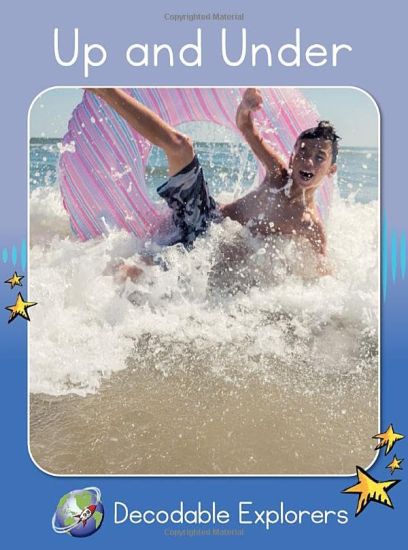 Up and Under: Skills Set 3