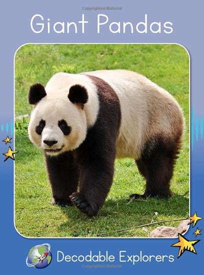 Giant Pandas: Skills Set 7