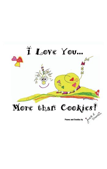 I Love You More Than Cookies