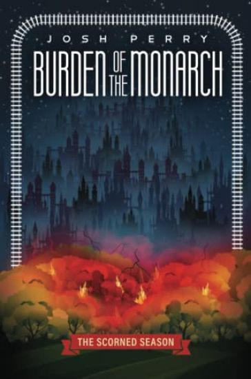 Burden of the Monarch