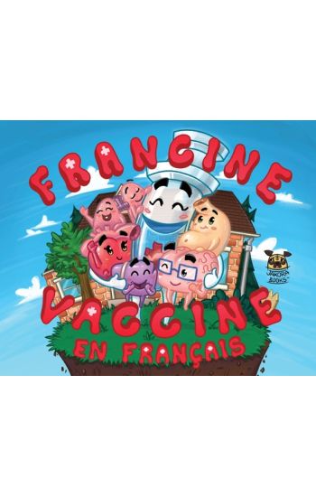 Francine Vaccine En Français