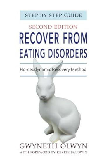 Recover from Eating Disorders