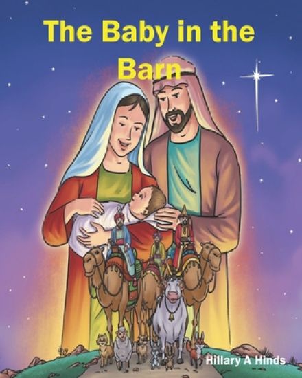 The Baby in the Barn