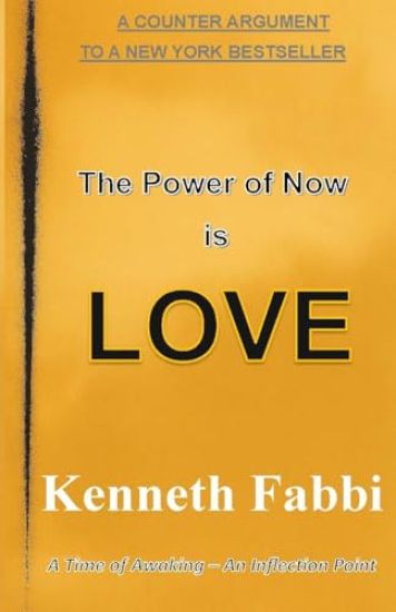 The Power of Now is Love