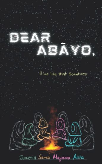 Dear Abayo, it be like that sometimes